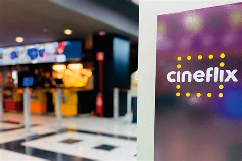 cinevez.com|Cineflix Cinemas .
